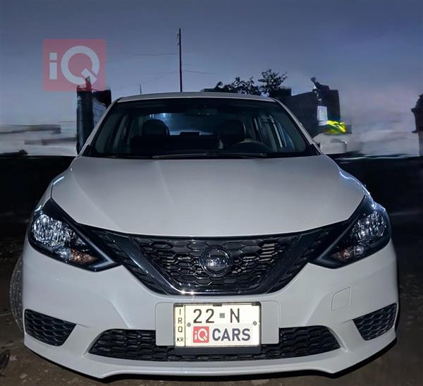 نيسان سنترا 2024 للبيع في العراق - تكريت